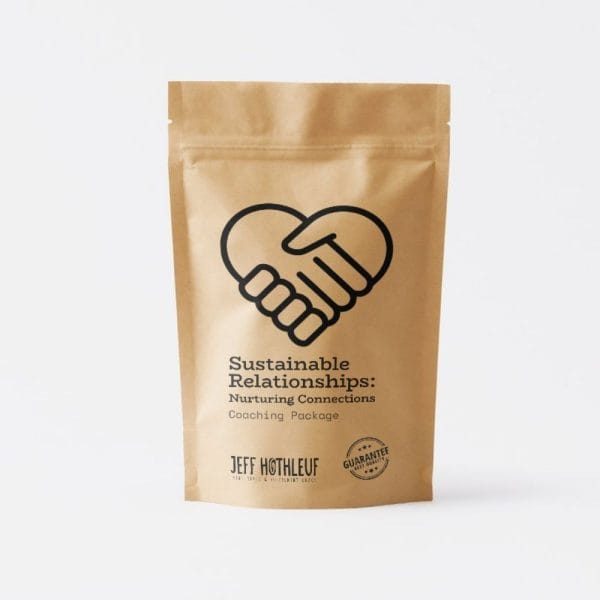 Sustainable Relationships: Nurturing Connections