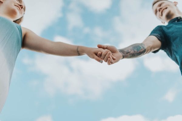 Sustainable Relationships: Nurturing Connections - Image 2